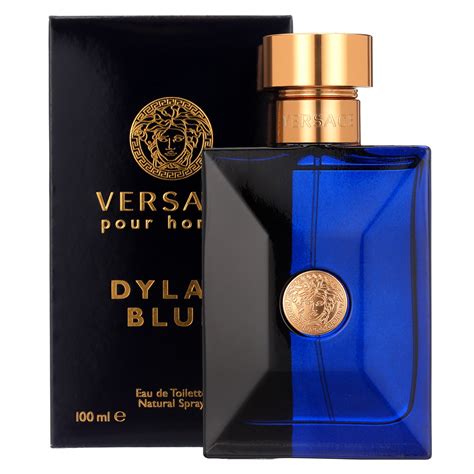 versace dylan blue release|Versace Dylan Blue 3.4 oz.